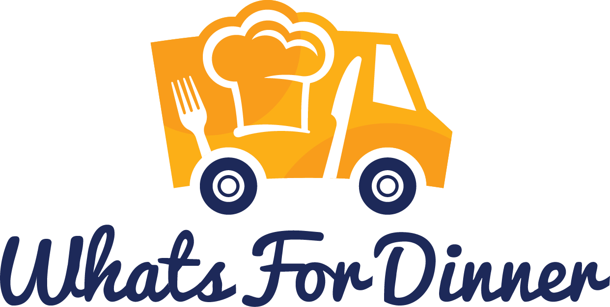 What's For Dinner